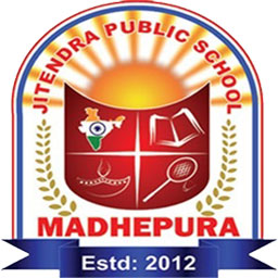 Jitender Public School App