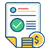 Billing solution for the Schools using Edumitra